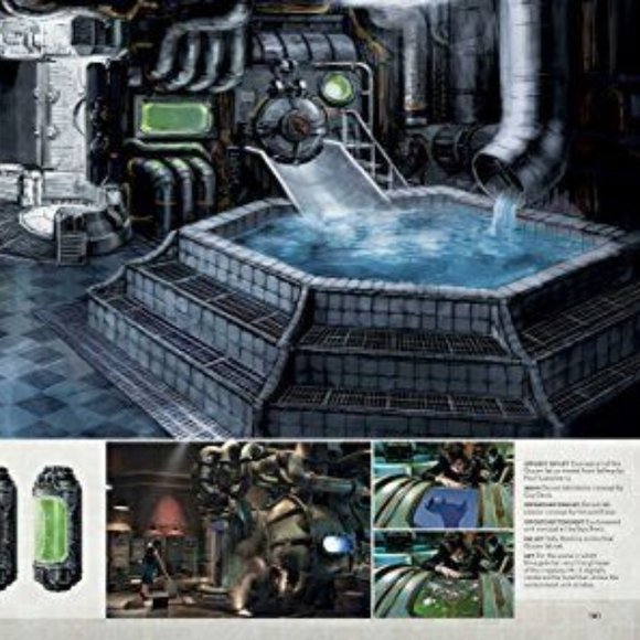 Guillermo del Toro's Shape of Water Creating a Fairy Tale for Troubled Time Book - Picture 12 of 13